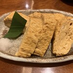 手打ち蕎麦切り　海望 - 