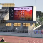 延喜 - レディースはクリーンシートで快勝♪清家選手は連続ゴール記録を更新です♪