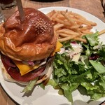 Brooklyn Parlor - 