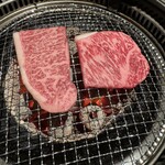 炭火焼肉一升びん - 