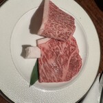 Sumibi yakiniku isshoubin - 