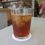 Woodwork Welcome Coffee - アールグレイ　500円