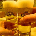 鮨処 凜 - カンパ～イ♪【２０２４年４月】