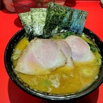 ラーメン 厚木家 - 