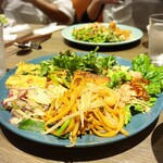 新宿ランブータン - 