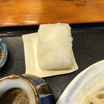 延喜 - 揚げ餅