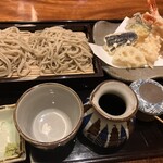 手打ち蕎麦切り　海望 - 