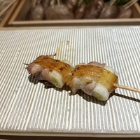 代々木 鳥松 - 