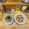 中華そば ムタヒロ  1号店