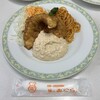 味のおぐら 本店