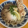 空飛ぶうどん やまぶき家