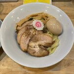 中華そば ムタヒロ  1号店 - 