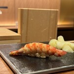 Sushi Rikaku - 