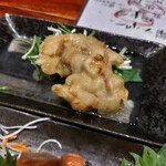 Ginshari Dainingu Akarido - 