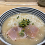 日本橋海鮮丼 つじ半 - 