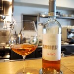 スガハラ - Gagliasso Vino Rosato 2020