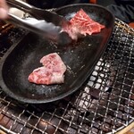 銀しゃりＤｉｎｉｎｇ灯戸 - 