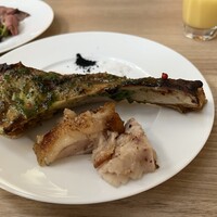 インプレイス 3-3 ヒルトン名古屋 - 