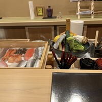 すし繁 - 