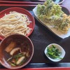 田舎うどん　わこ