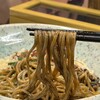 蕎麦鳥 バスセンター前店