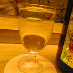 鮨処 凜 - 新政Ｎｏ６Ｓ【２０２４年４月】