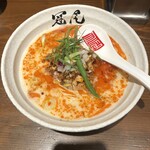 Ramen Kamuro - 