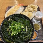 うどん 丸香 - 