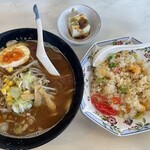 みそ膳 鬼べえ - 