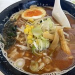 みそ膳 鬼べえ - 