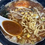 みそ膳 鬼べえ - 