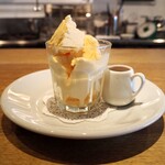 スガハラ - セミフレッド