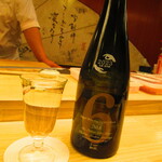 鮨処 凜 - 新政Ｎｏ６Ｓ【２０２４年４月】