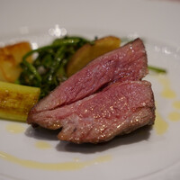 リストランテ アクアパッツァ - 