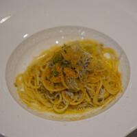 リストランテ アクアパッツァ - 