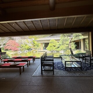 昭和の森 車屋_2