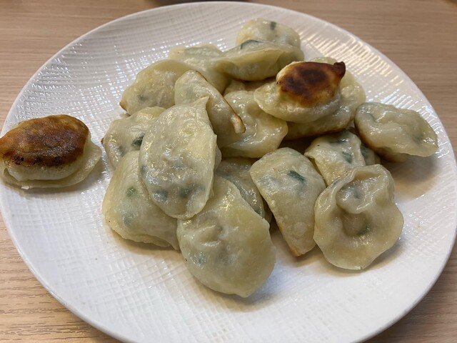 Hitokuchi Gyoza Senmon Ten Tora no Mon