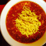 中華 四川 - ダブルトリプル¥900