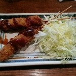 Tanto - 串カツ