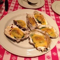 グランド・セントラル・オイスターバー&レストラン 品川店 - 