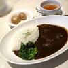 カレー屋 ボングー NEWoMan新宿店 