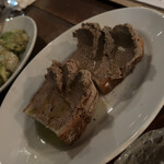 Grilled Meat Bal Taiju - 