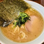 横浜家系 せいせき家 - 