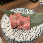 北新地 はらみ - 