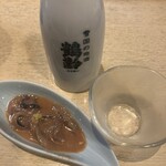 Kaitenzushi Honjin - 日本酒