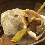 元祖 金沢炉端 あっぱれ - 