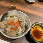 北新地 はらみ - 