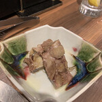 北新地 はらみ - 