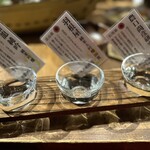 元祖 金沢炉端 あっぱれ - 