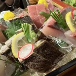 元祖 金沢炉端 あっぱれ - 